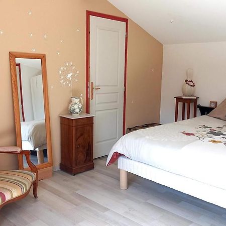 Chambre D'Hote De Caractere Muret Kültér fotó