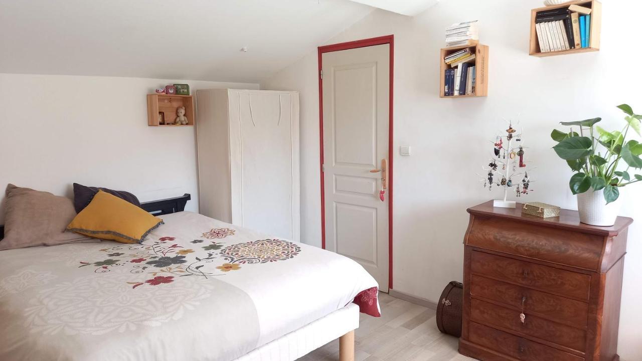 Chambre D'Hote De Caractere Muret Kültér fotó
