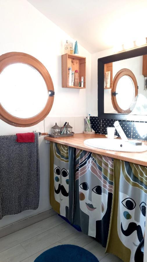 Chambre D'Hote De Caractere Muret Kültér fotó