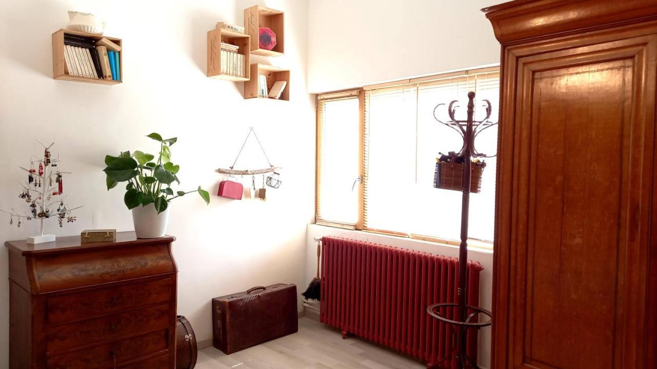 Chambre D'Hote De Caractere Muret Kültér fotó